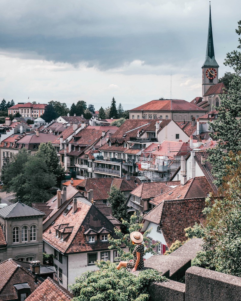 Emmental Burgdorf