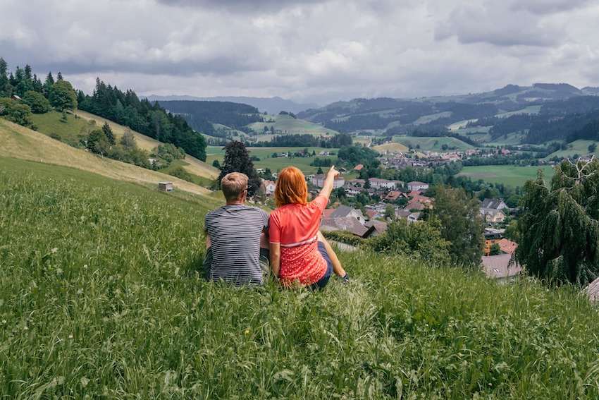 Emmental Langnau