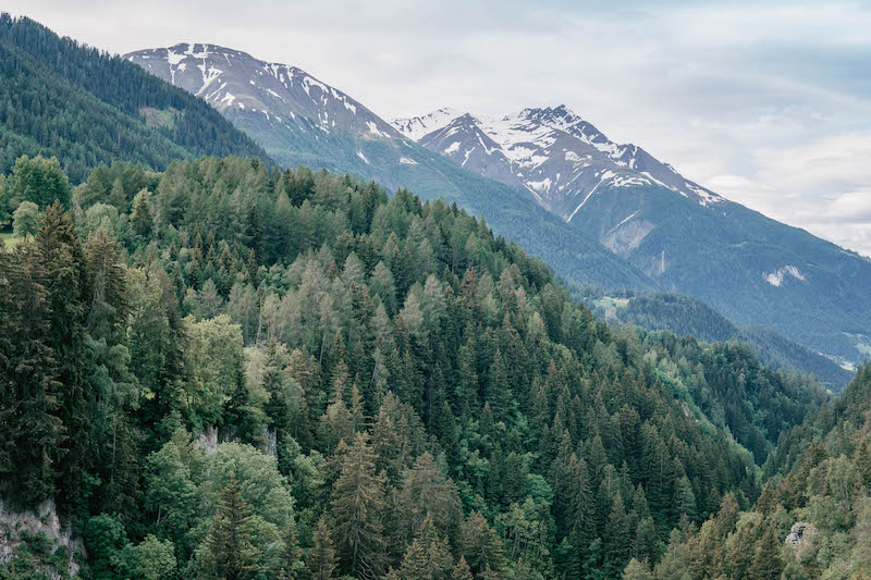 Wallis Valais Schweiz
