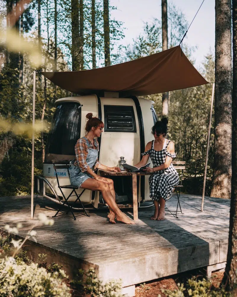 Urlaub im Schwarzwald