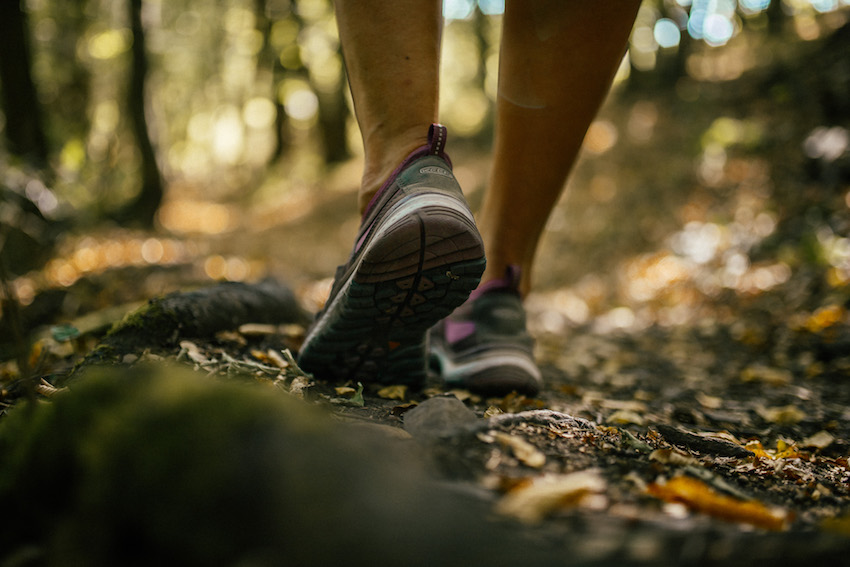 Keen Wanderschuhe