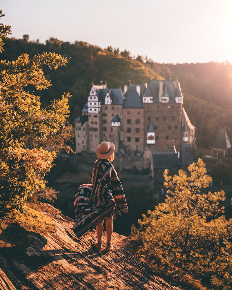 Burg Eltz