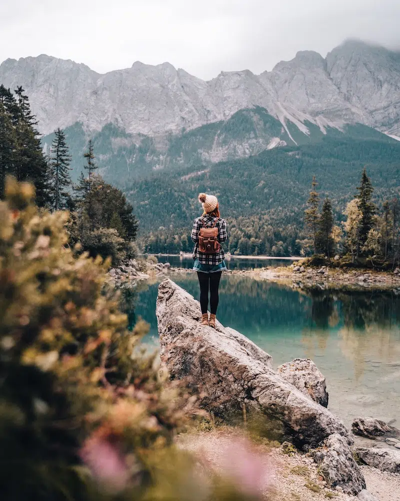 Eibsee