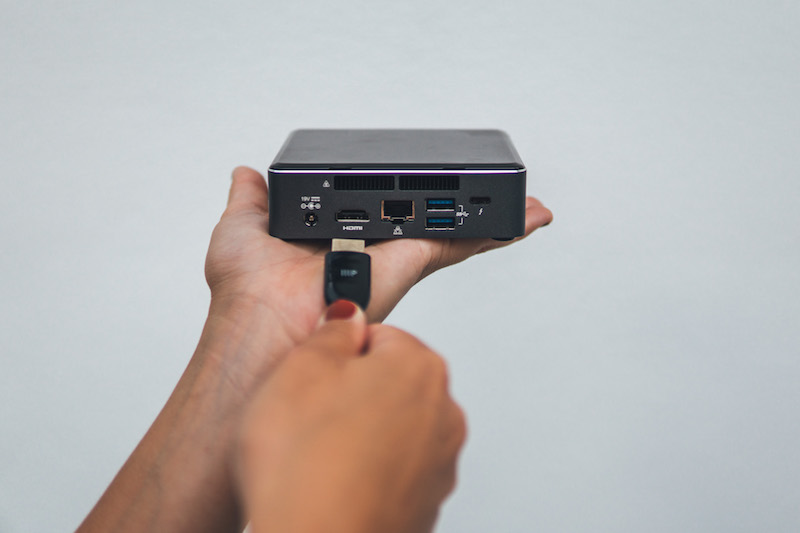 Intel NUC