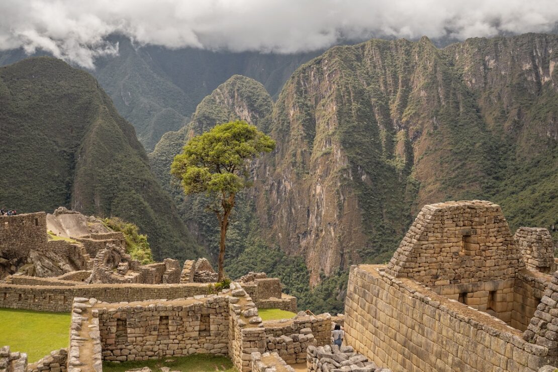Alle Infos zum kurzen Inka Trail nach Machu Picchu