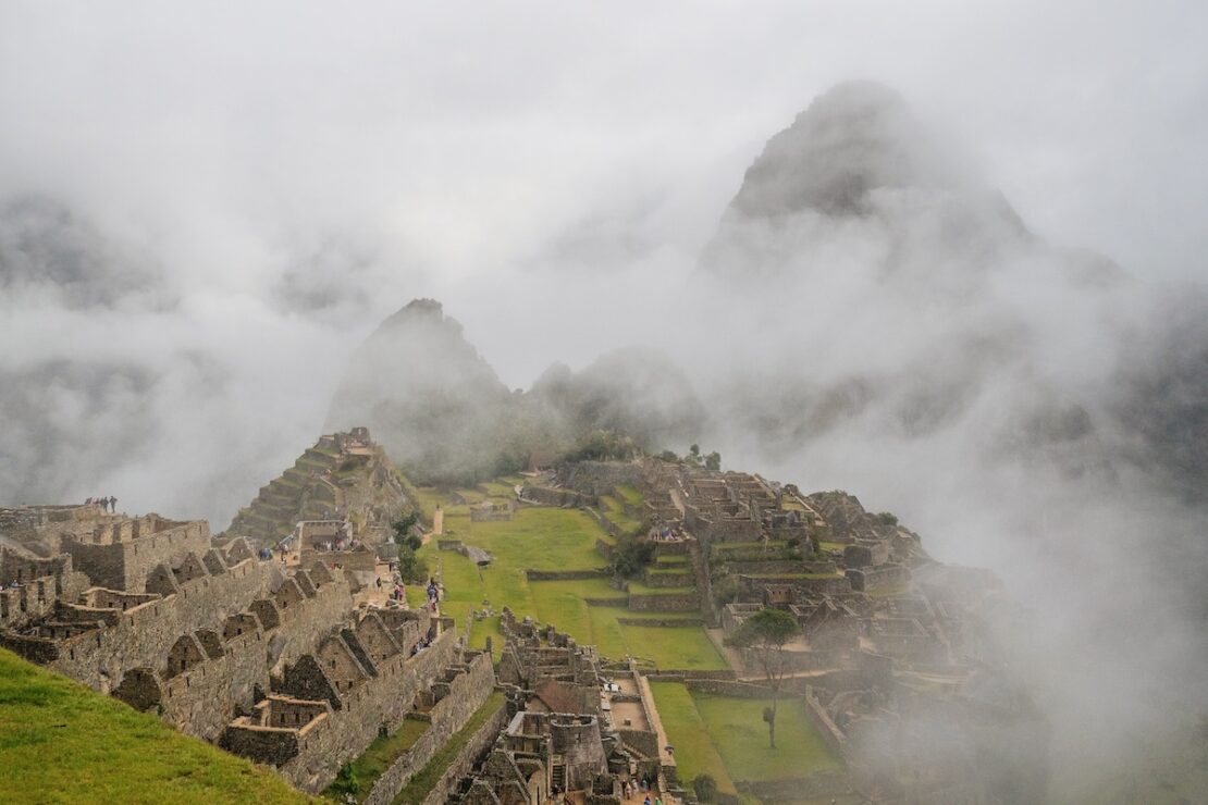Das erwartet dich auf dem kurzen Inka Trail nach Machu Picchu