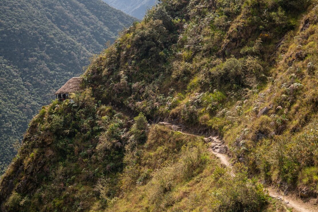 Inka Trail Tagestour Tipps und Infos