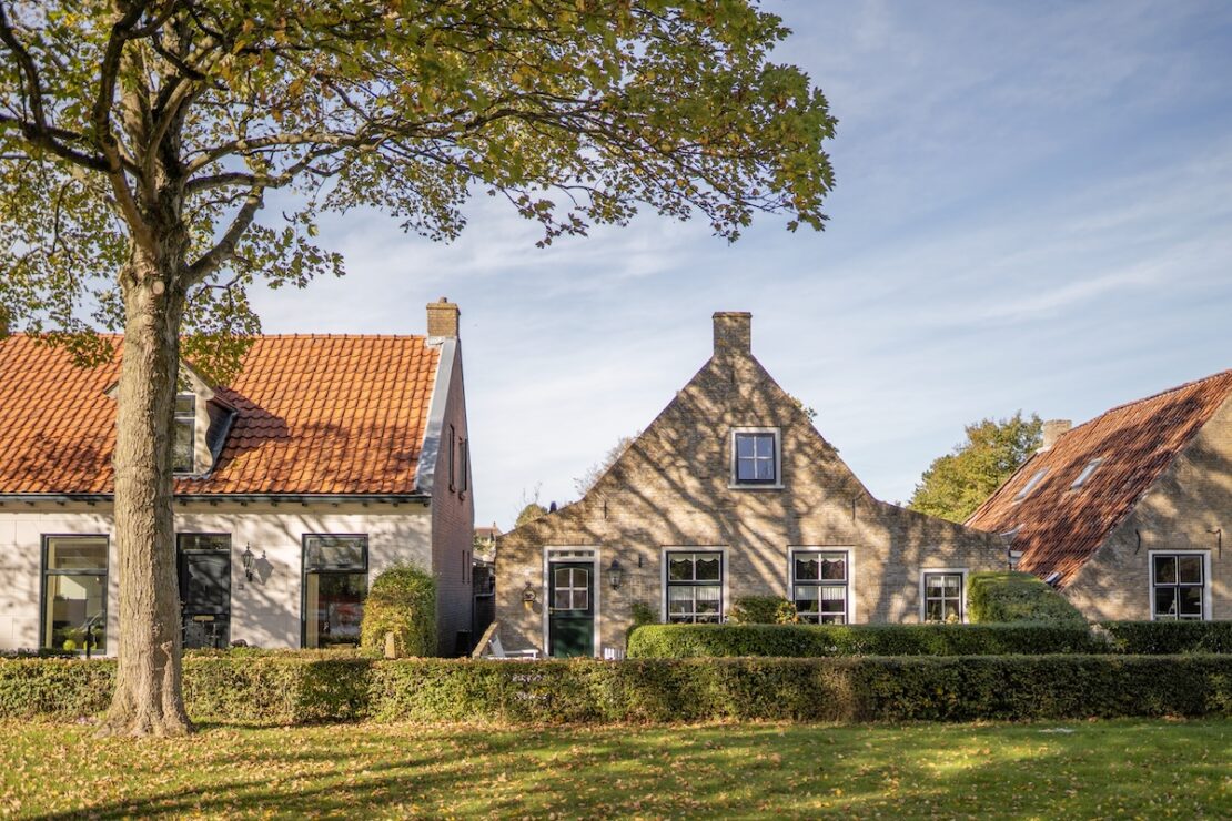 Schiermonnikoog Sehenswürdigkeiten