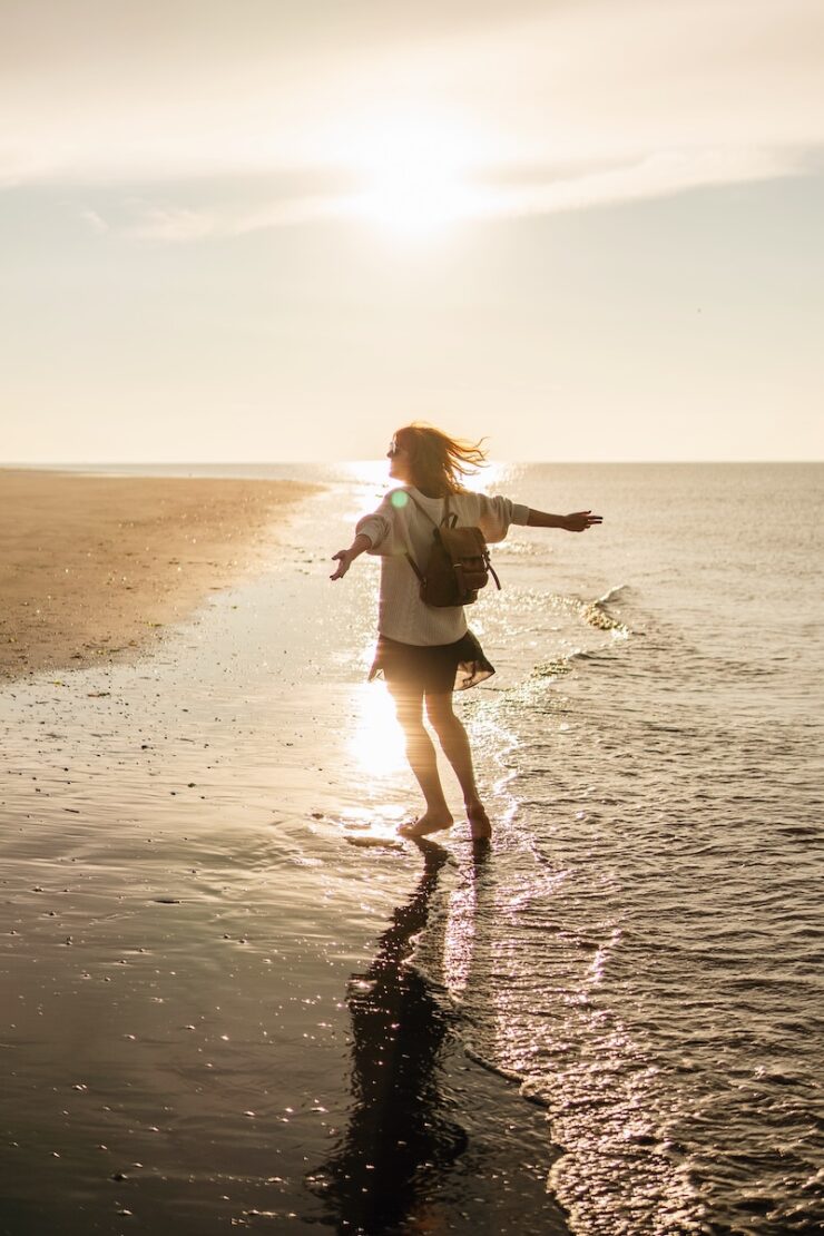 Schiermonnikoog Strand