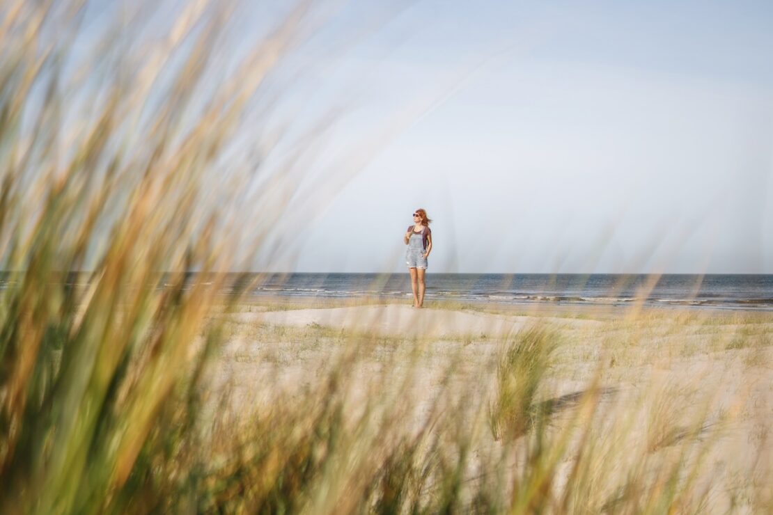 Schiermonnikoog Tipps für die niederländische Nordseeinsel