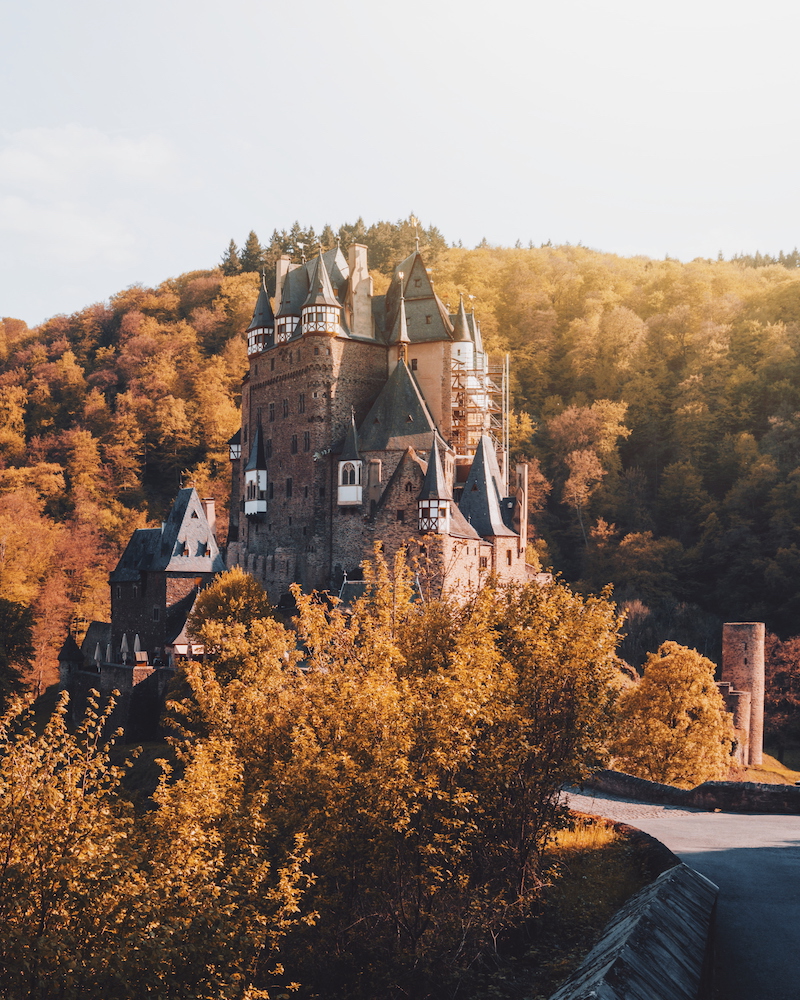 Burg Eltz