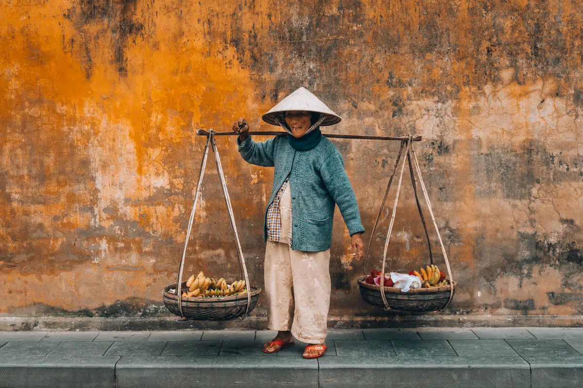 Vietnam Rundreise