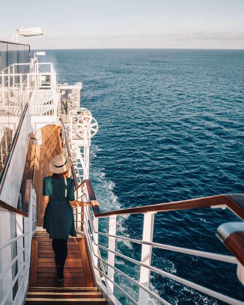 Nieuw Statendam Holland America