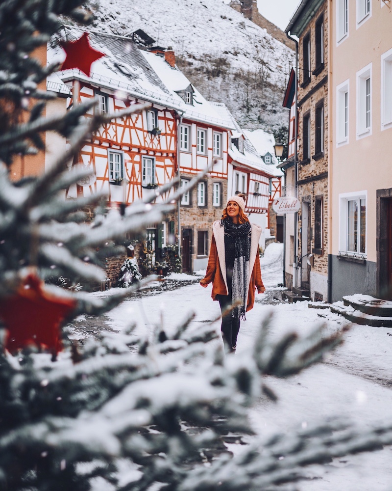 Weihnachten 2018