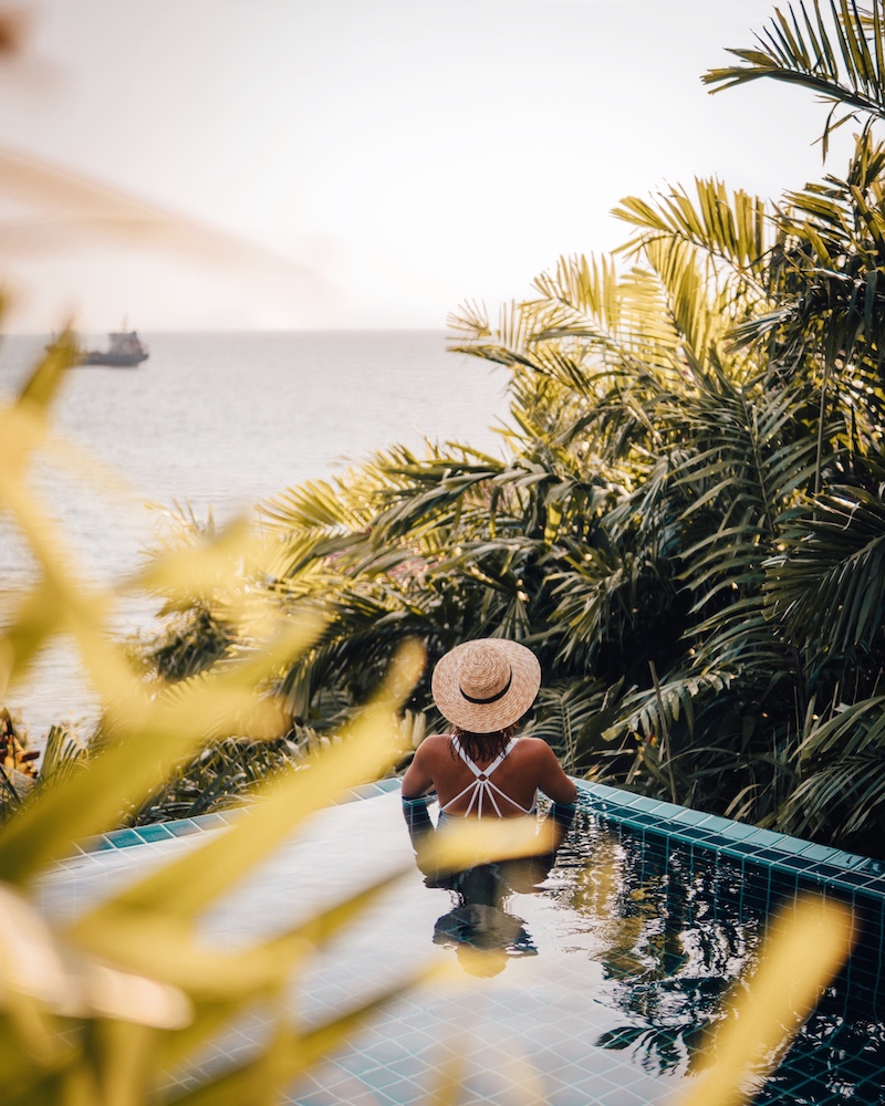 Amatara Wellness Resort Phuket