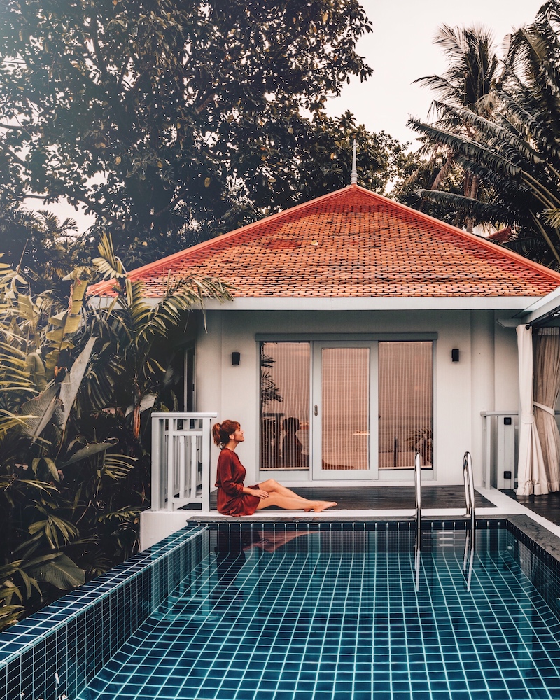 Amatara Wellness Resort Phuket