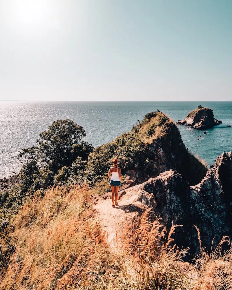 Koh Lanta Thailand Tipps