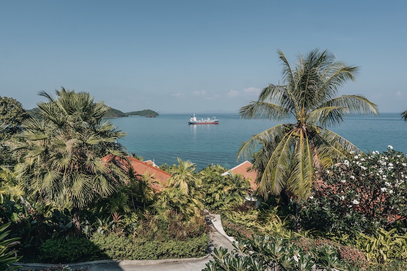 Amatara Wellness Resort