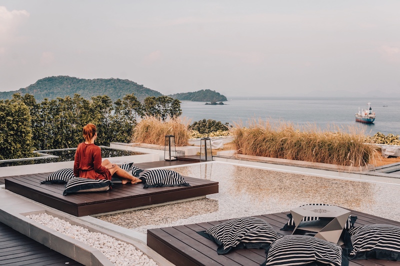 Amatara Wellness Resort Phuket