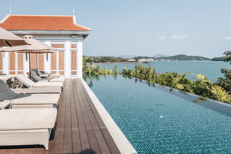 Amatara Wellness Resort Retreat