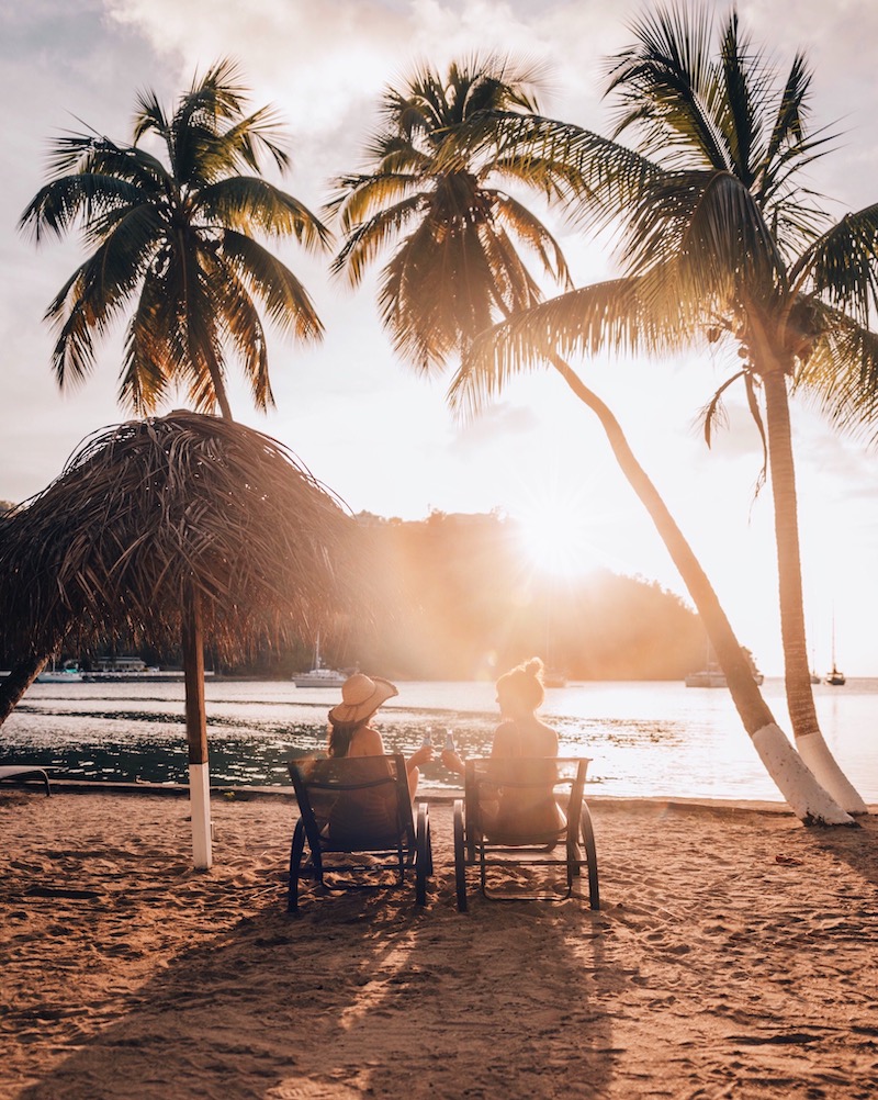 Saint Lucia