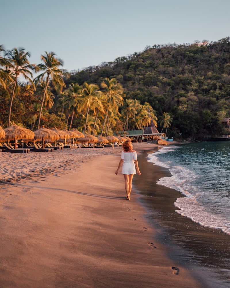 Saint Lucia