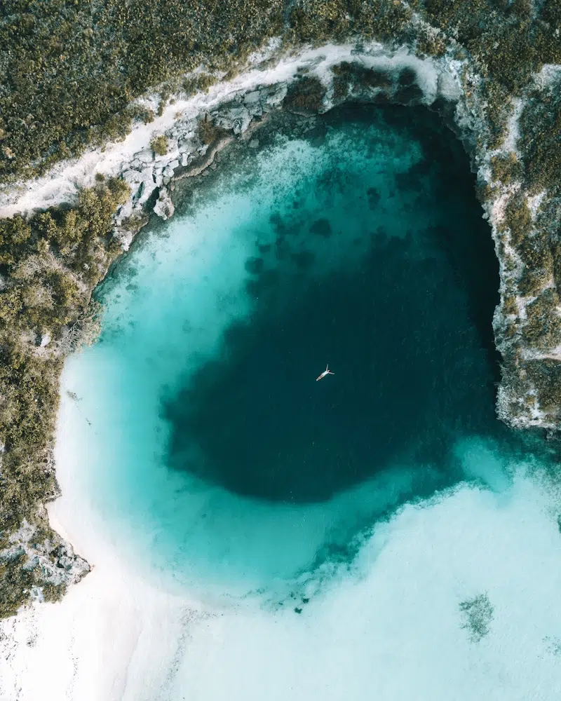 Long Island Bahamas
