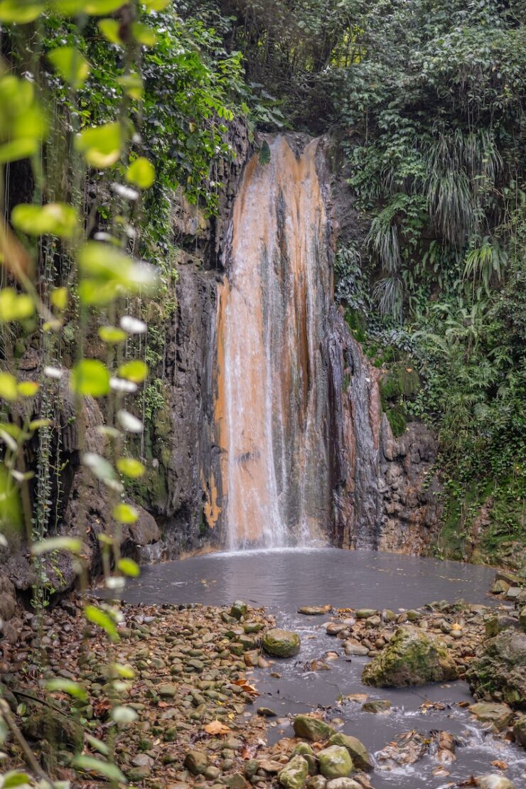 Saint Lucia Reiseführer