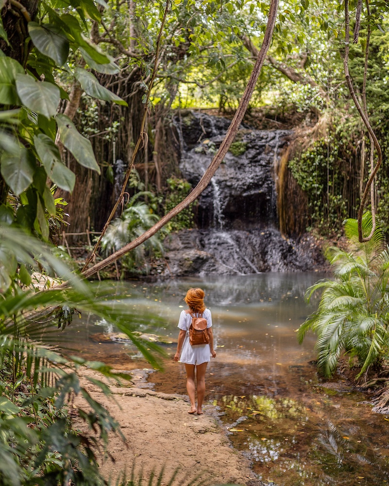 Saint Lucia Reisetipps