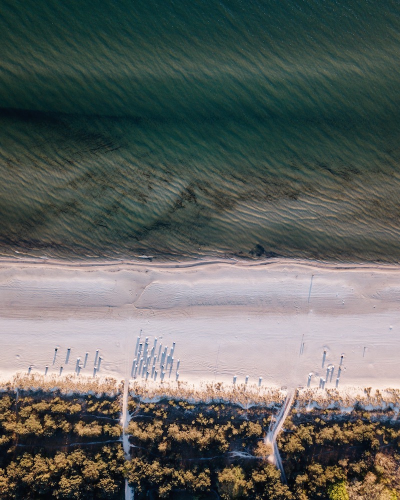 Usedom Tipps Ostsee Urlaub Strand