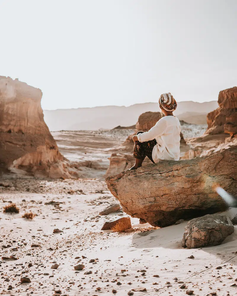 Wüste Sinai