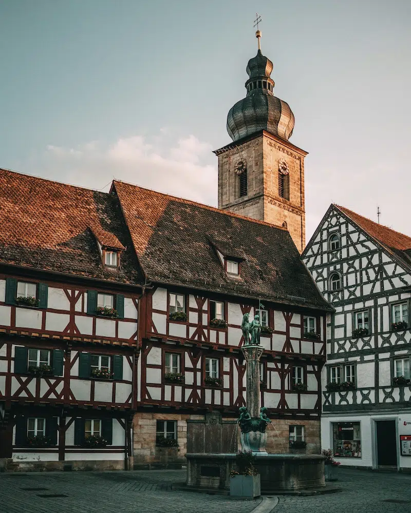 Forchheim Tipps