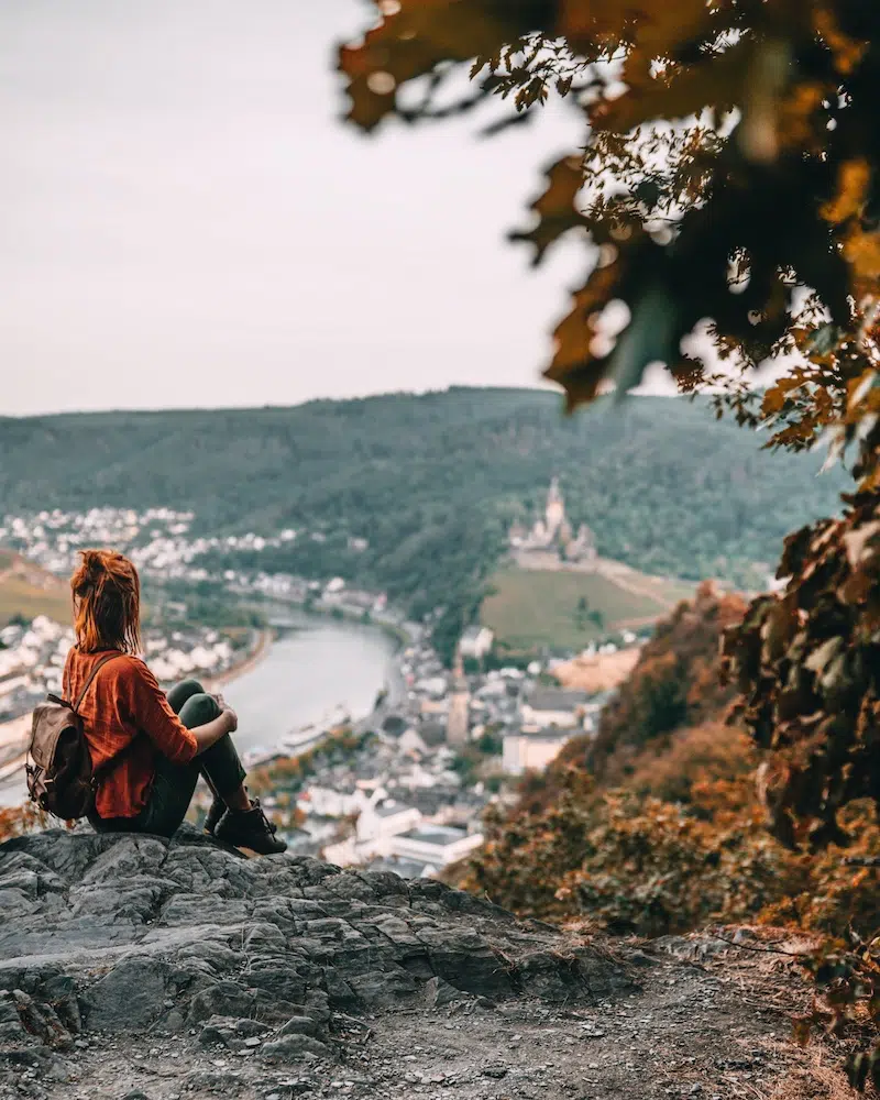 Cochem Mosel