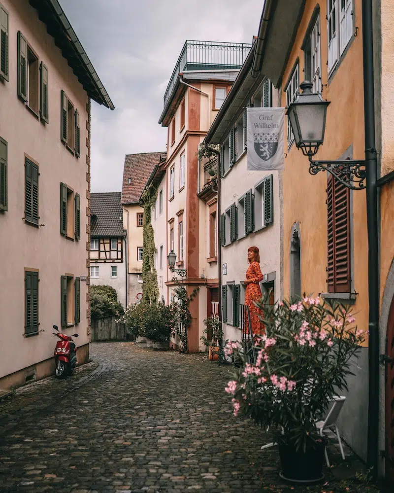 Bregenz Bodensee Vorarlberg