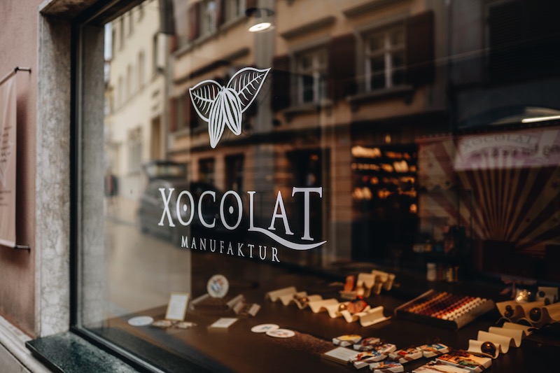 Bregenz Xocolat