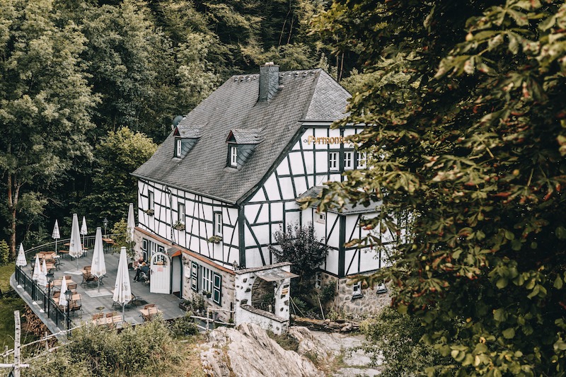 Pyrmonter Mühle