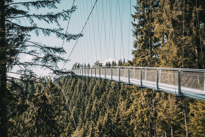Ausflugsziele Stuttgart 10 Geniale Touren Die Sich Lohnen