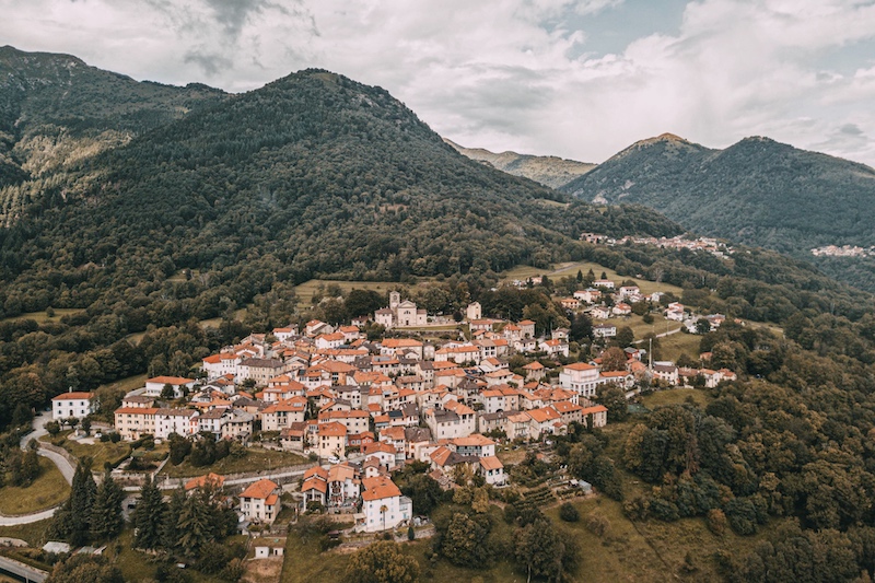 Lugano Breno