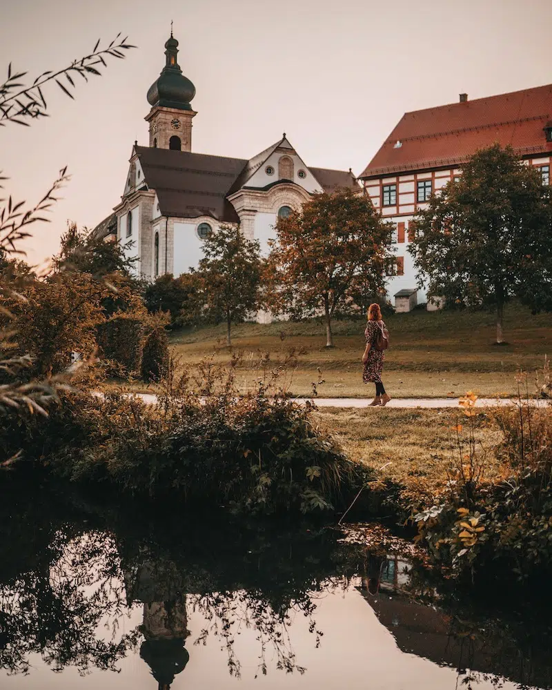 Ehingen