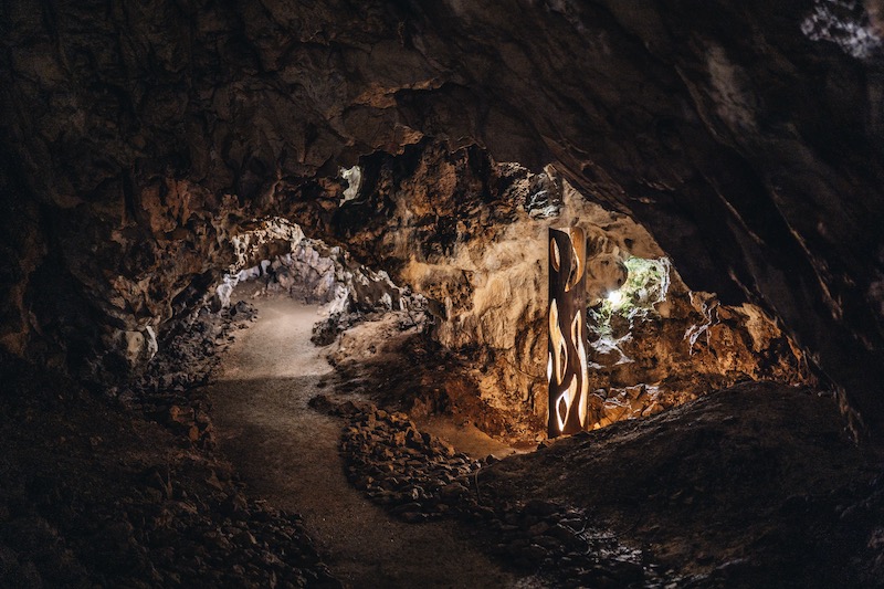 Höhle Schelklingen