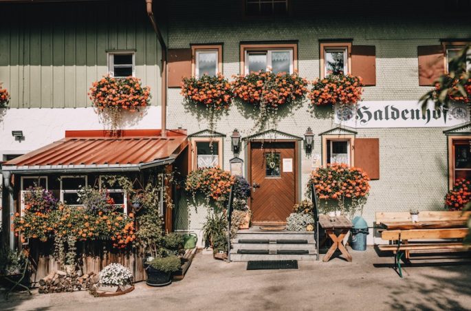 Isny im Allgäu Sehenswürdigkeiten, Food und Ausflugstipps