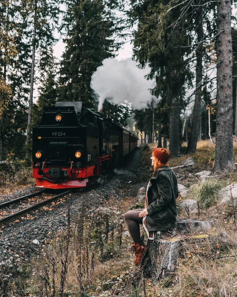 Urlaub im Harz