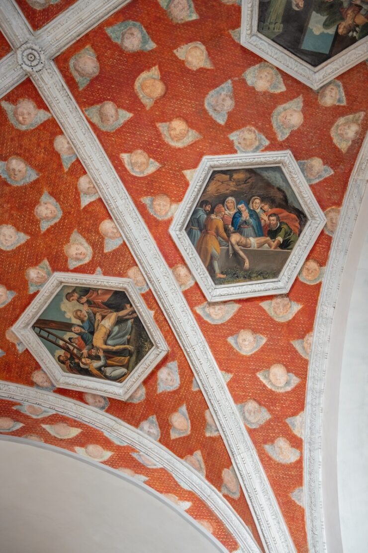 Hofkirche Innsbruck Sehenswürdigkeiten
