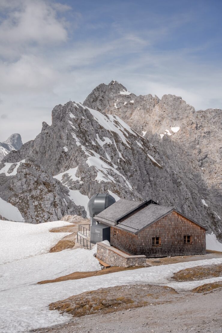 Nordkette Sehenswürdigkeiten in Innsbruck