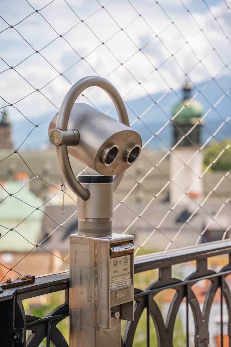Stadtturm Innsbruck