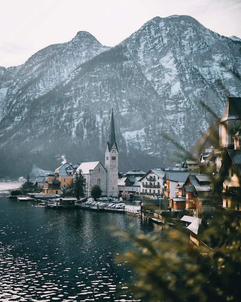 Hallstatt