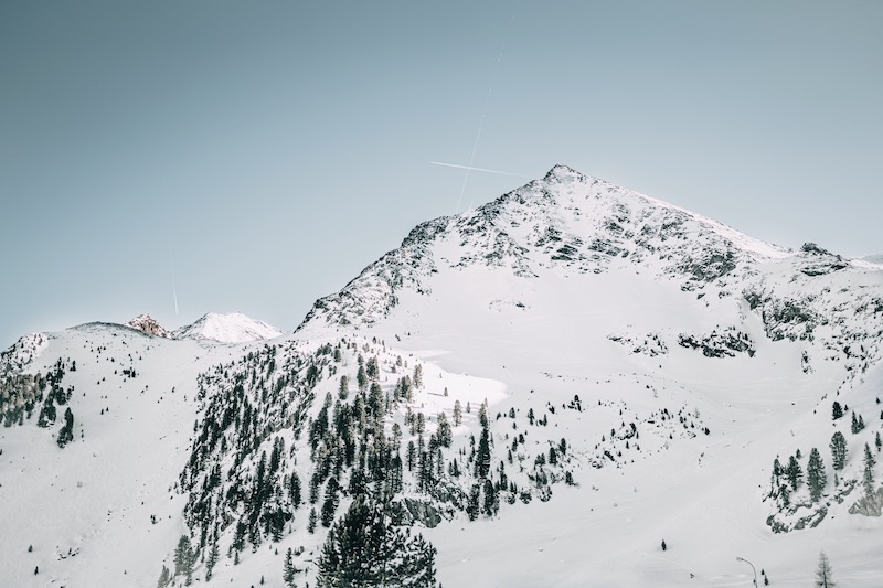 Rodelbahn Kühtai