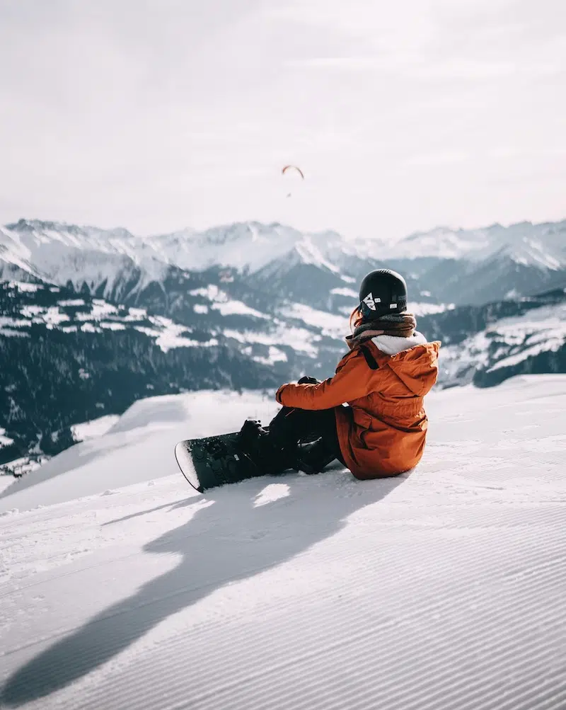 Laax Greenstyle Nachhaltigkeit