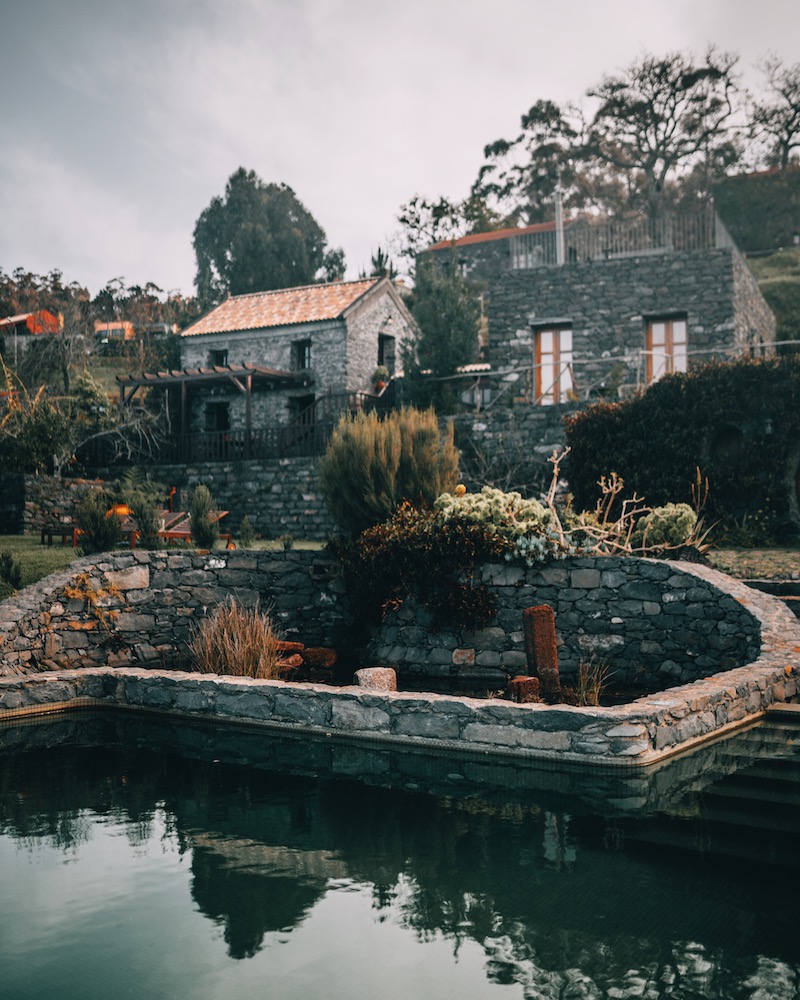 Madeira Urlaub Hotel