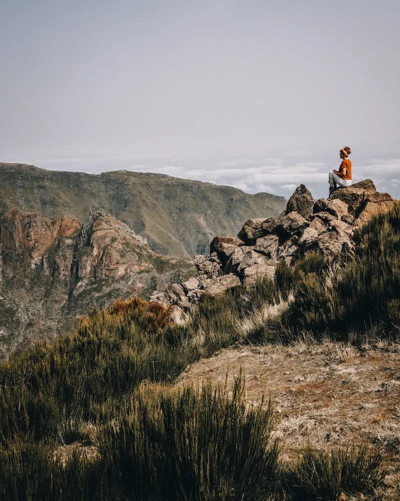 Madeira Urlaub Tipps Wanderungen